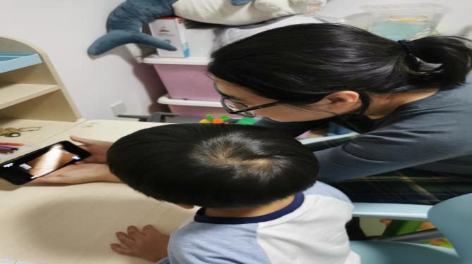 第二黨支部組織開展“喜迎二十大，傳承新使命”主題黨日活動