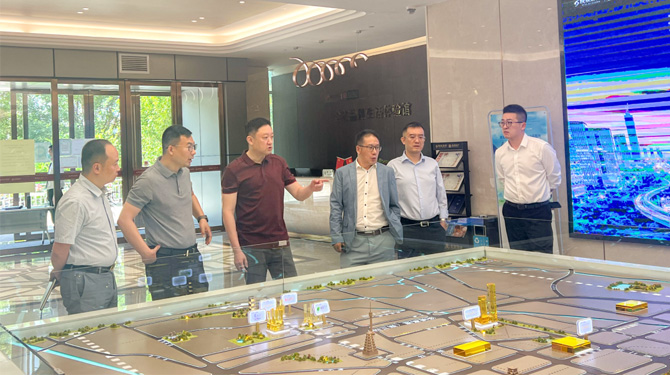 精準金融服務(wù)，助力文旅行業(yè)復(fù)蘇“加速度”
