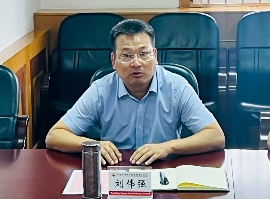 “引”金融活水，“潤”實業(yè)沃土