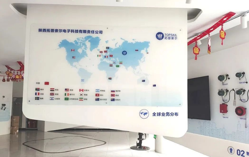 國信小貸再賦能，小支點(diǎn)撬動“專精特新”大能量！